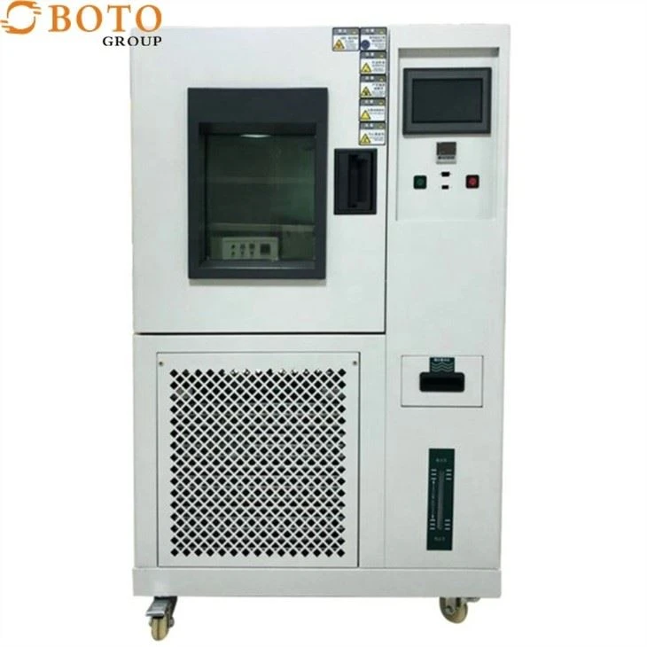 Programmable Environmental Constant Temperature Humidity Climatic Testing Machine