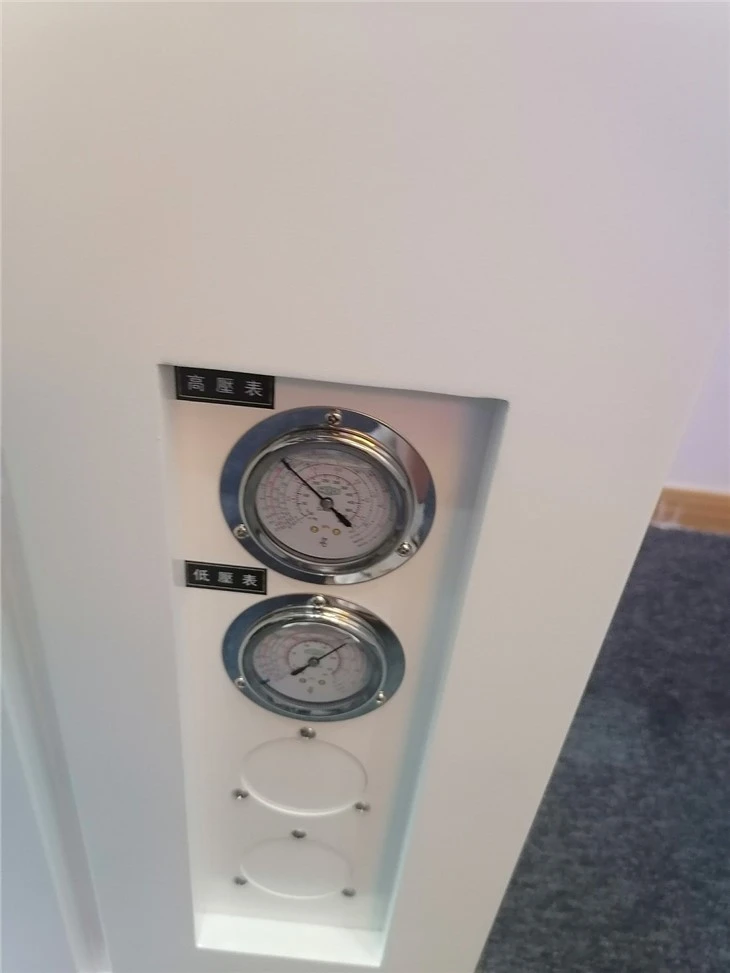 Programmable High Temperature Chamber Laboratory Humidity