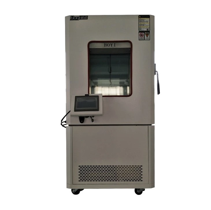1 Programmable High Low Temperature Chamber Car Battery Tester Testing Machine