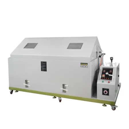 Composite Salt Spray Test Chamber