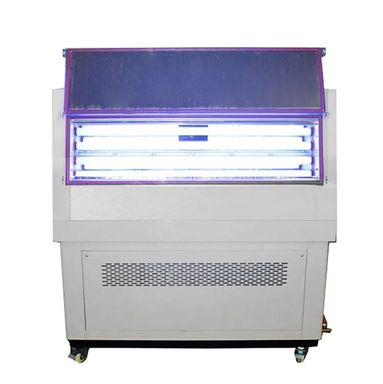 Multifunctional UV Aging Test Chamber