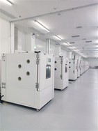 Welche Zuverlässigkeitsanforderungen gelten für Chips in Automobilqualität?