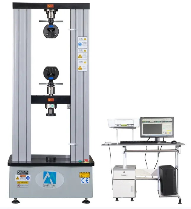 tensile compression testing machine tensile compression testing machine